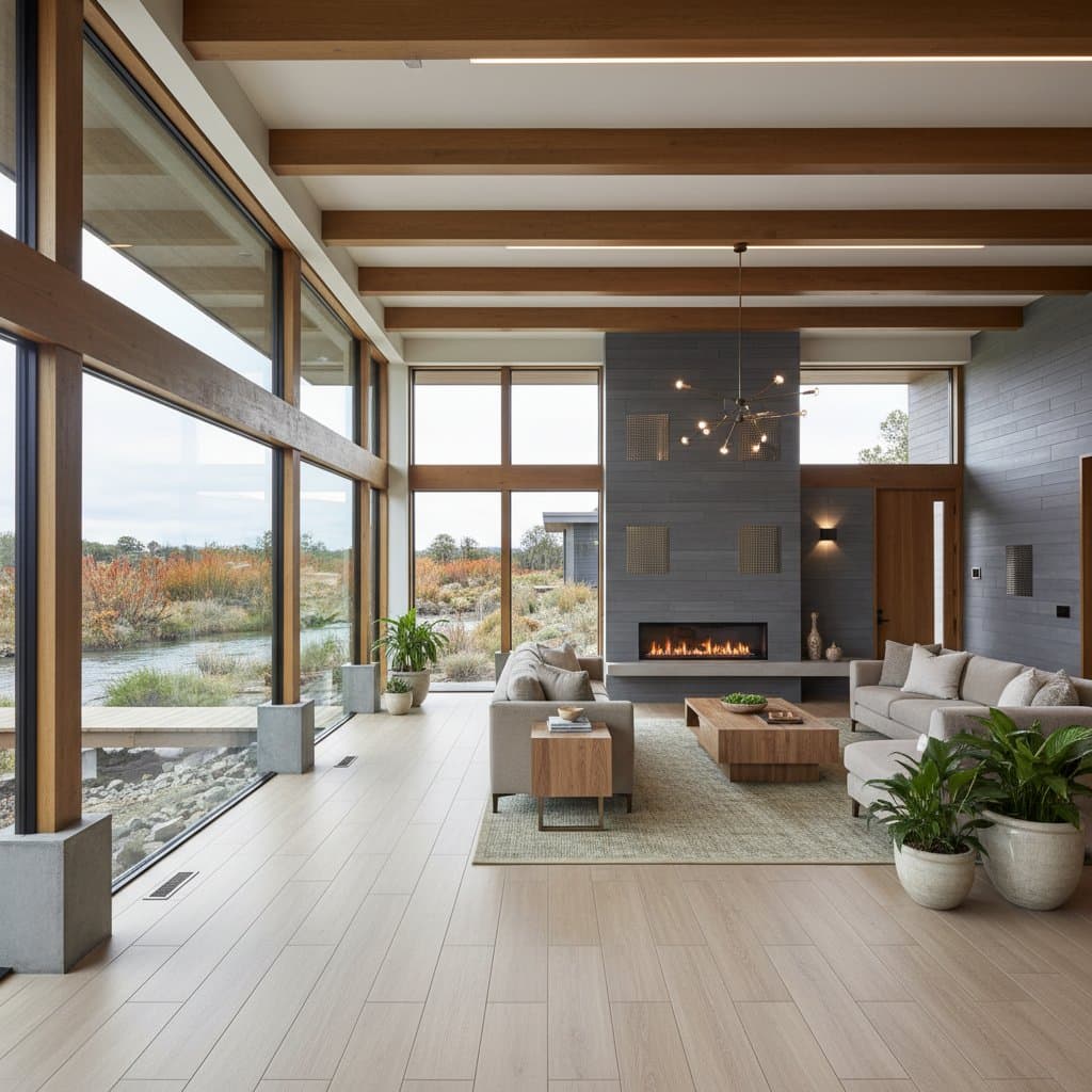 Featured image for Building Homes That Withstand Fire and Flood