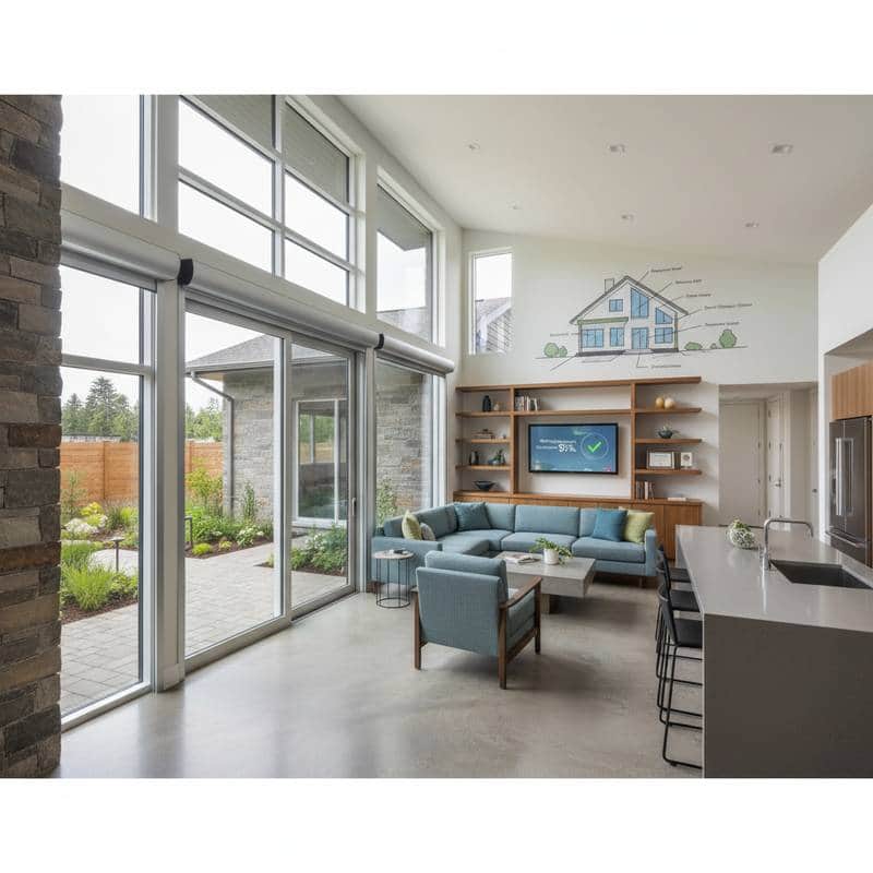 Featured image for Insurance Now Rewards Storm-Ready Home Design
