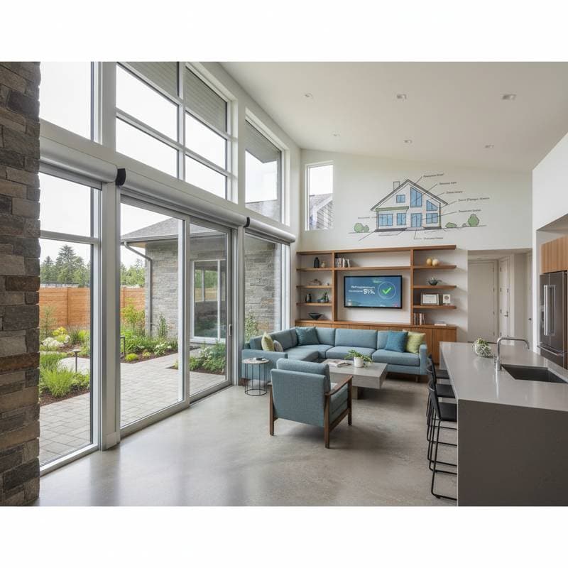 Featured image for Insurance Now Rewards Storm-Ready Home Design