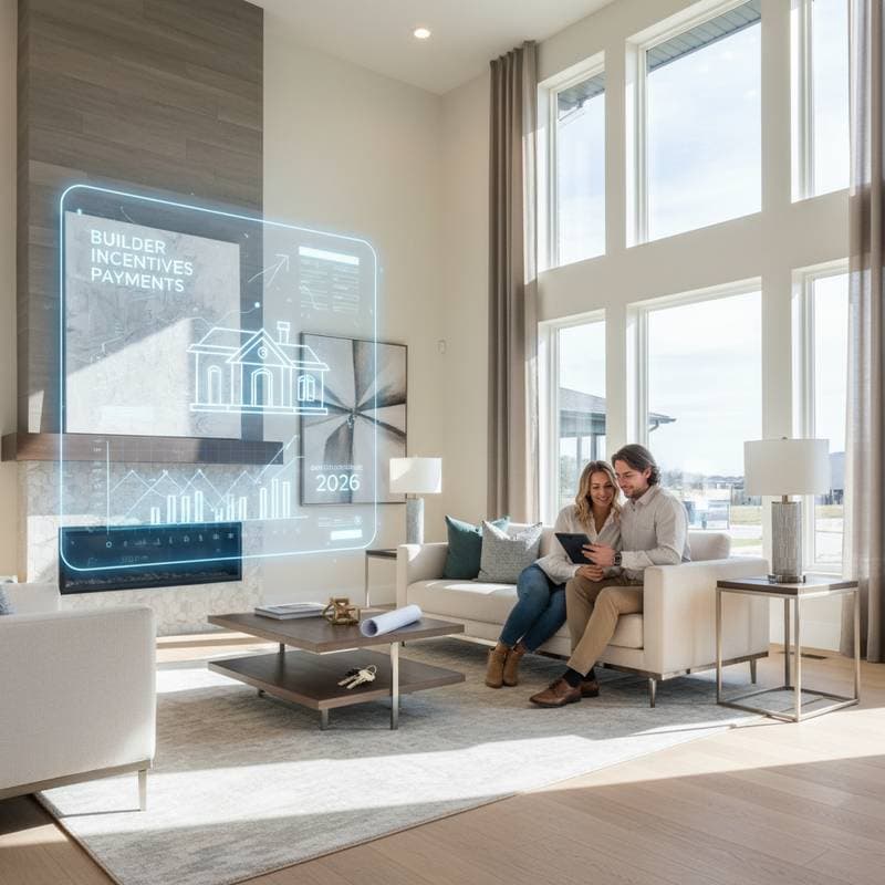 Featured image for Builder Rate Buydowns: Making Dream Homes Affordable