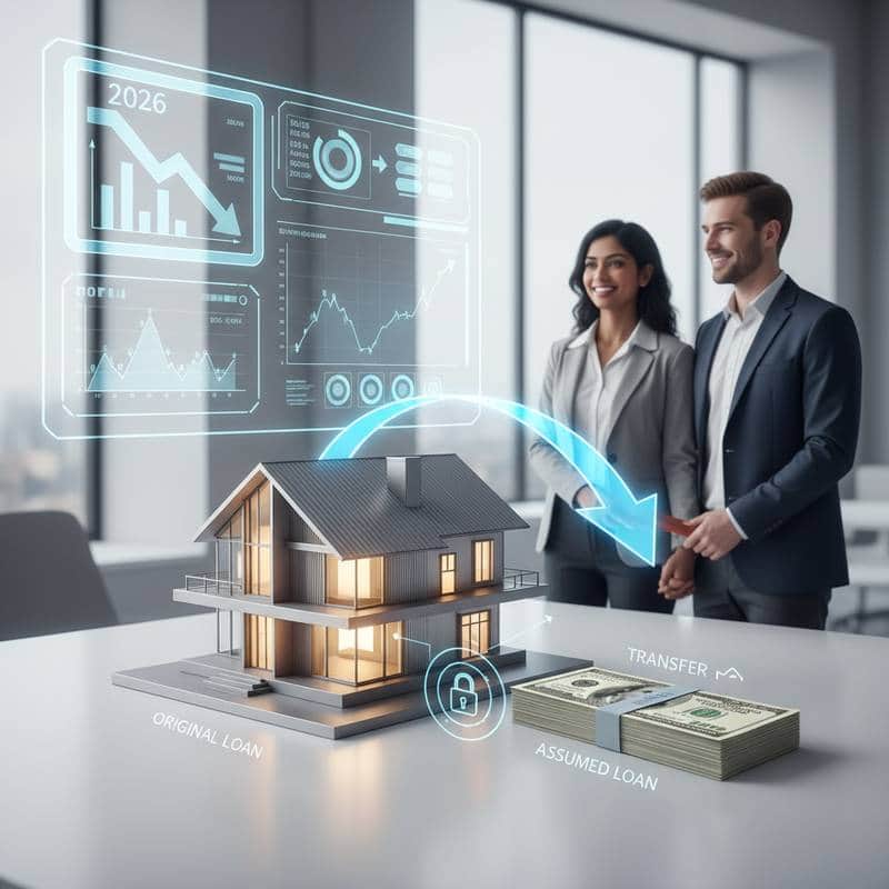 Featured image for Transfer Low Mortgage Rates When You Buy in 2026
