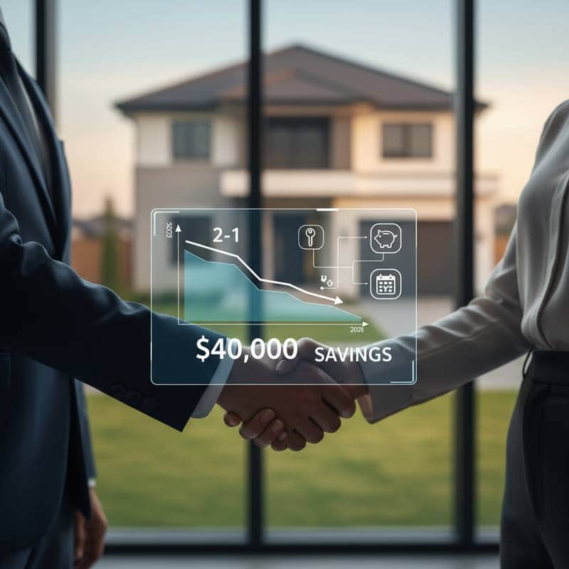 Featured image for 2-1 Buydown Eases First Years of Homeownership